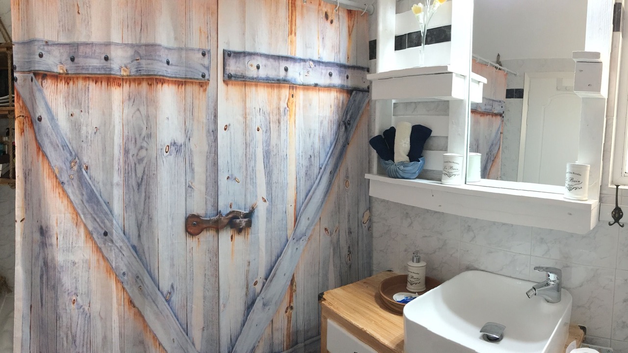 Photo of Bathroom in Glyfada