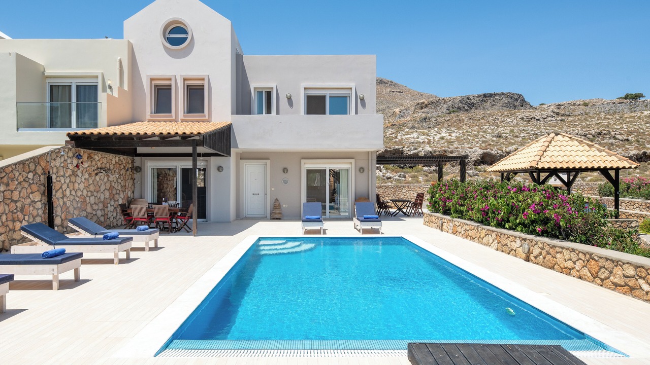 Photo of Outdoor in Lindos
