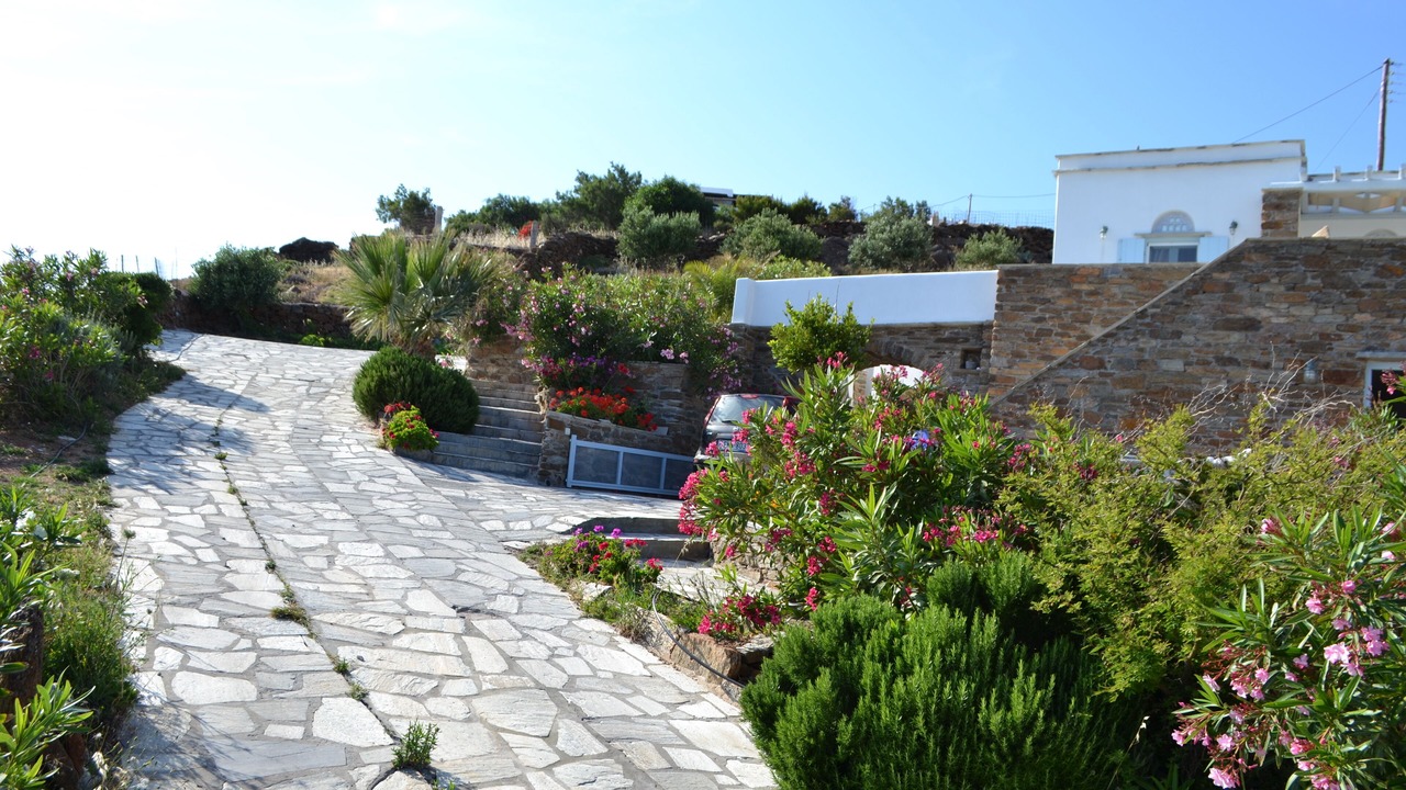Photo of Outdoor in Tinos Town