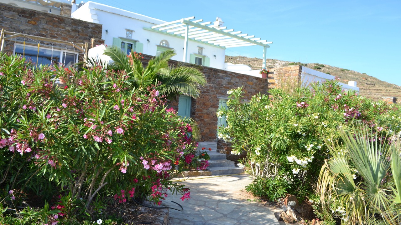 Photo of Outdoor in Tinos Town