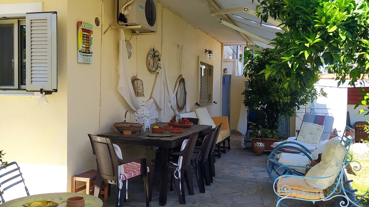 Photo of Outdoor in Spata-Artemida