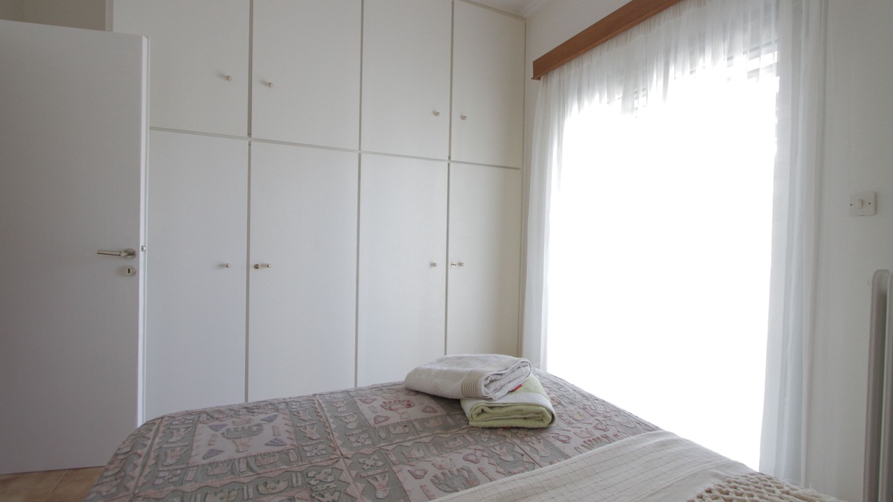 Photo of Bedroom in Spata-Artemida