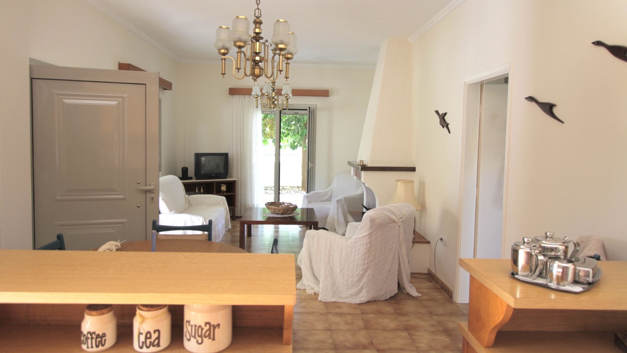Photo of Livingroom in Spata-Artemida
