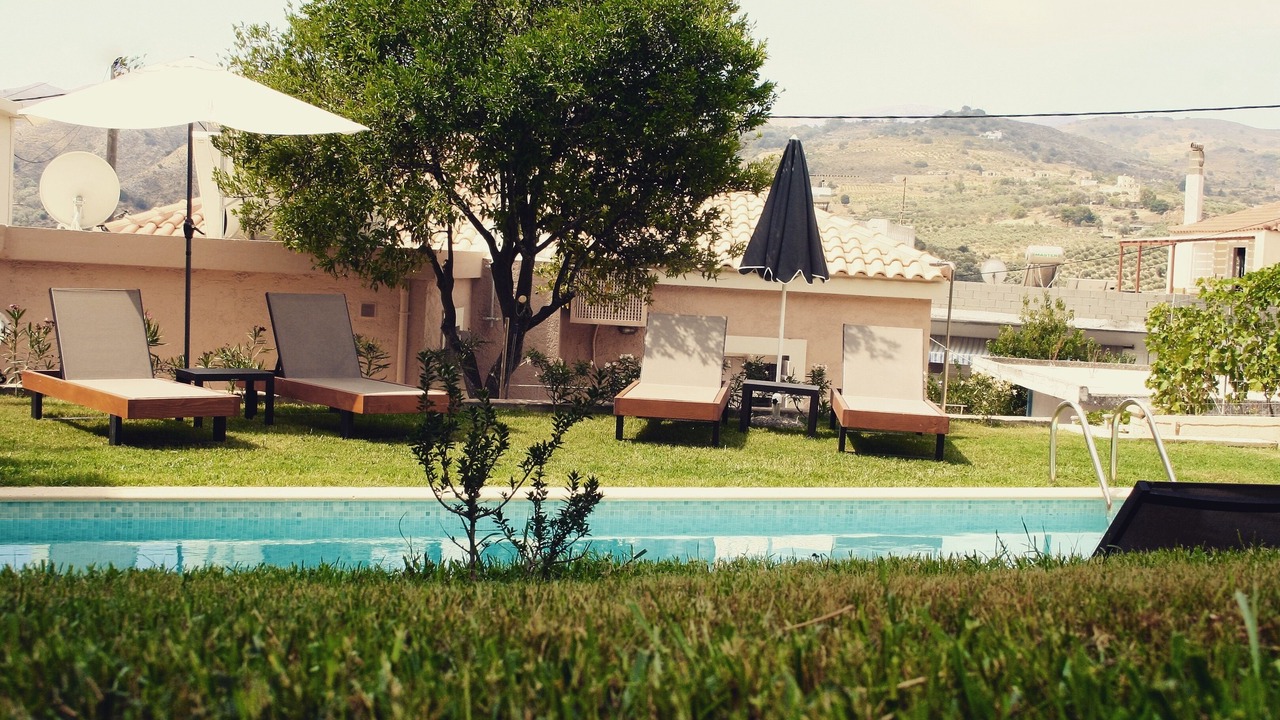 Photo of Outdoor in Spilion