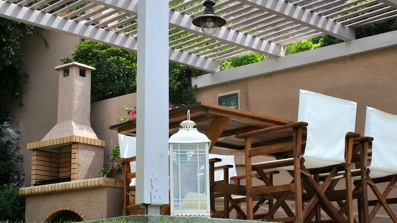 Photo of Outdoor in Spilion