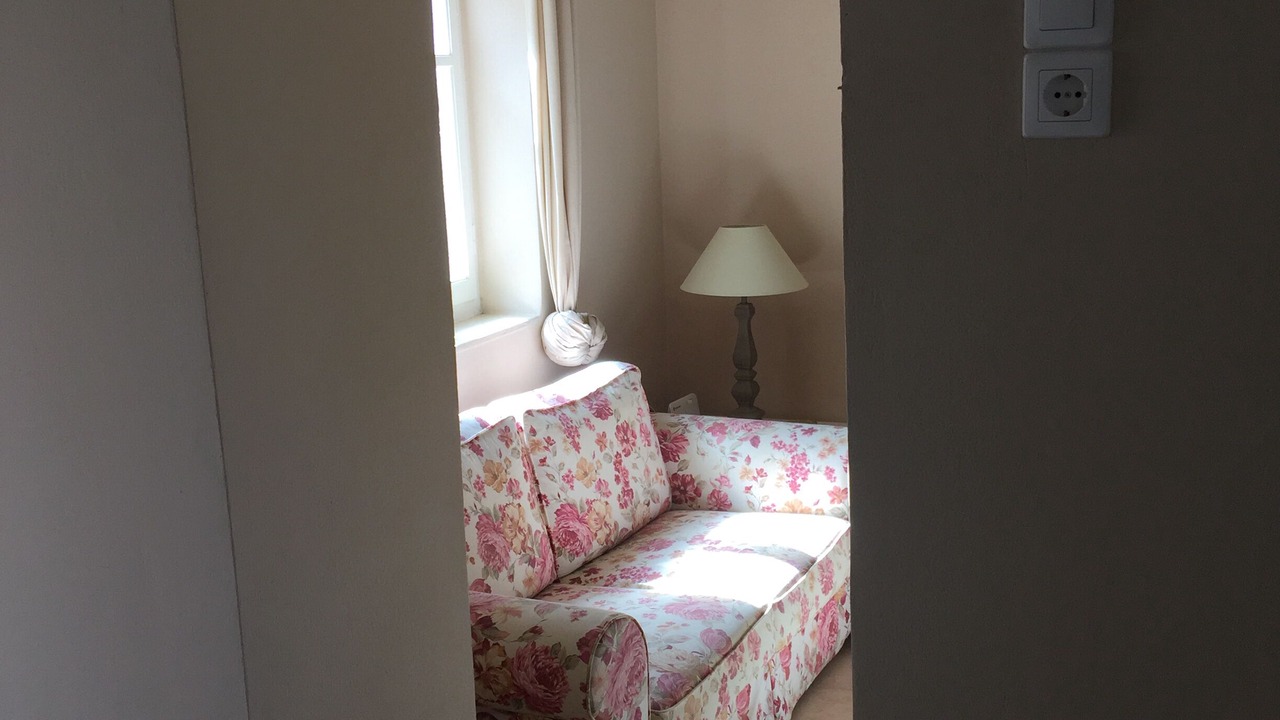Photo of Livingroom in Spilion