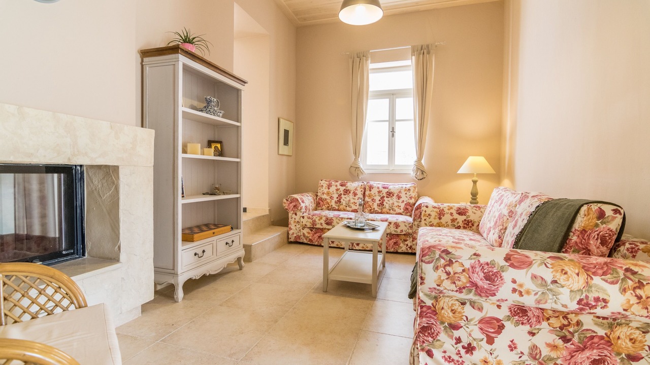 Photo of Livingroom in Spilion
