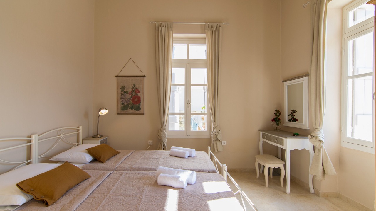 Photo of Bedroom in Spilion