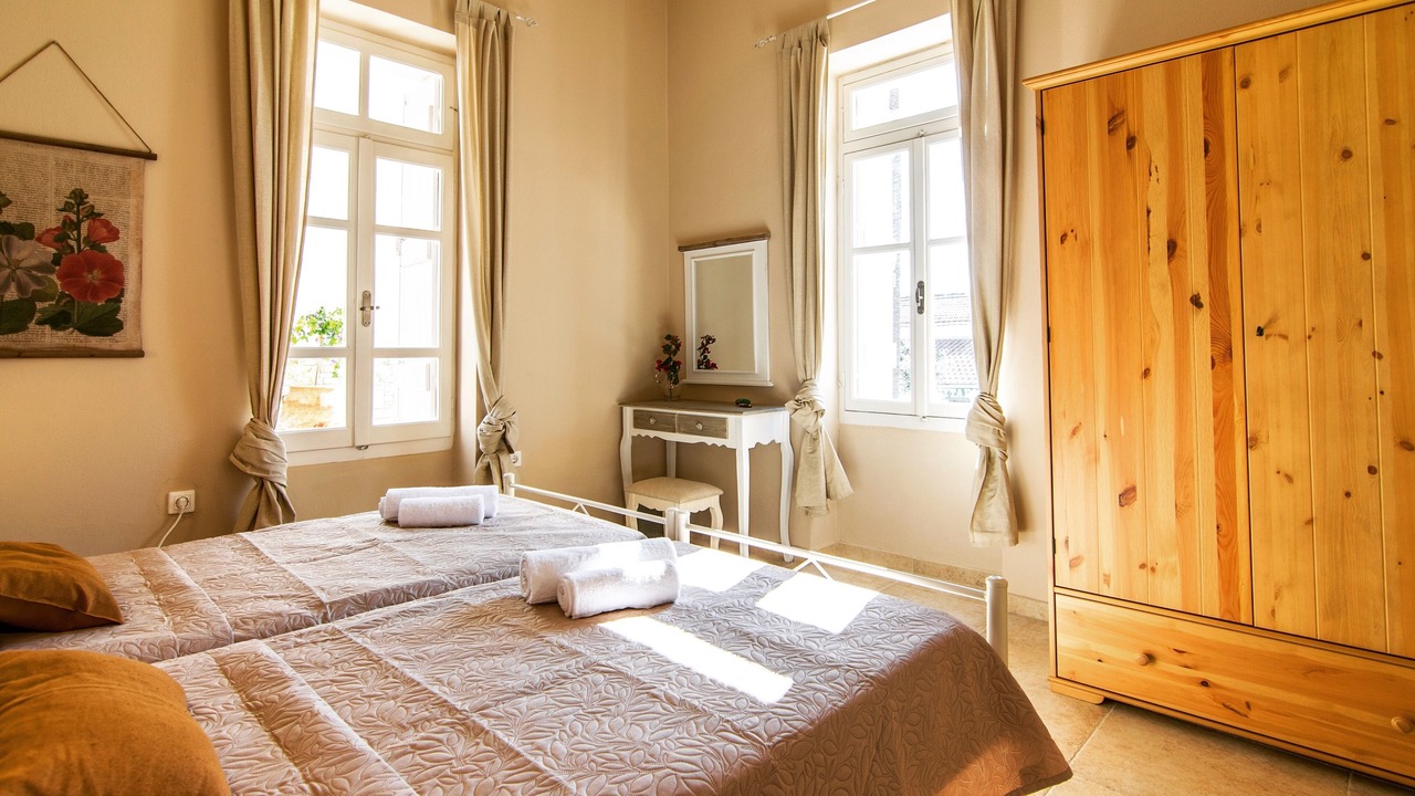 Photo of Bedroom in Spilion