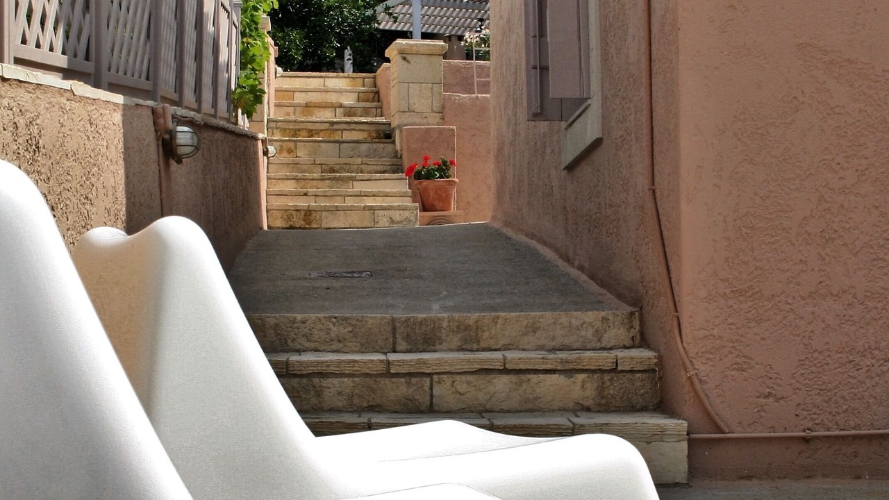 Photo of Patio Balcony in Spilion