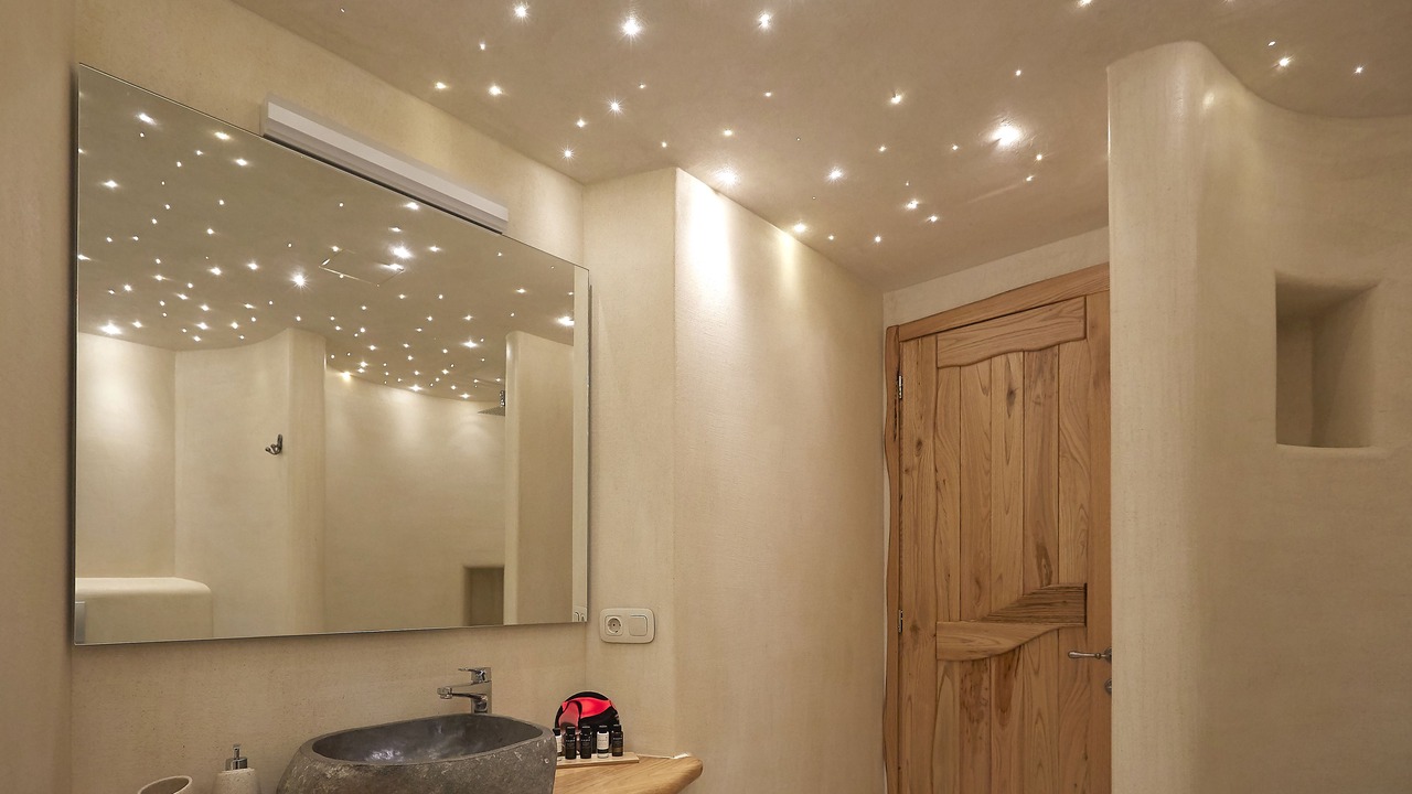 Photo of Bathroom in Tsagarada