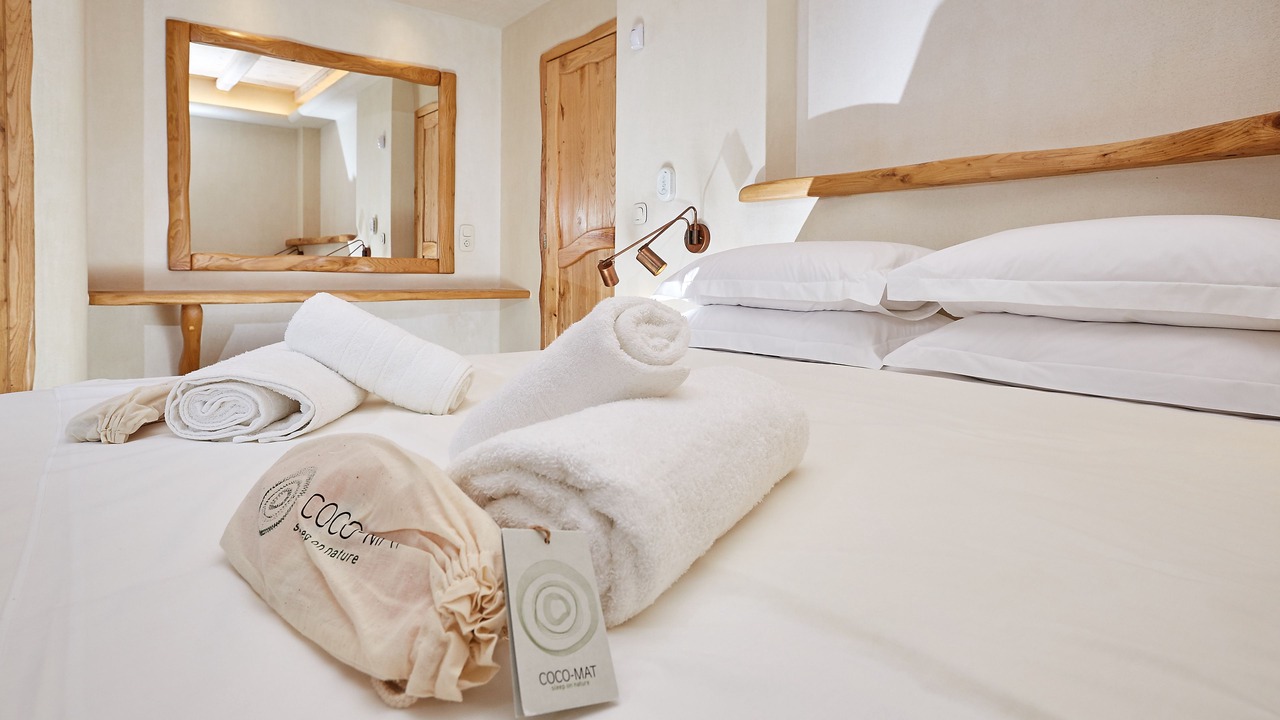 Photo of Bedroom in Tsagarada