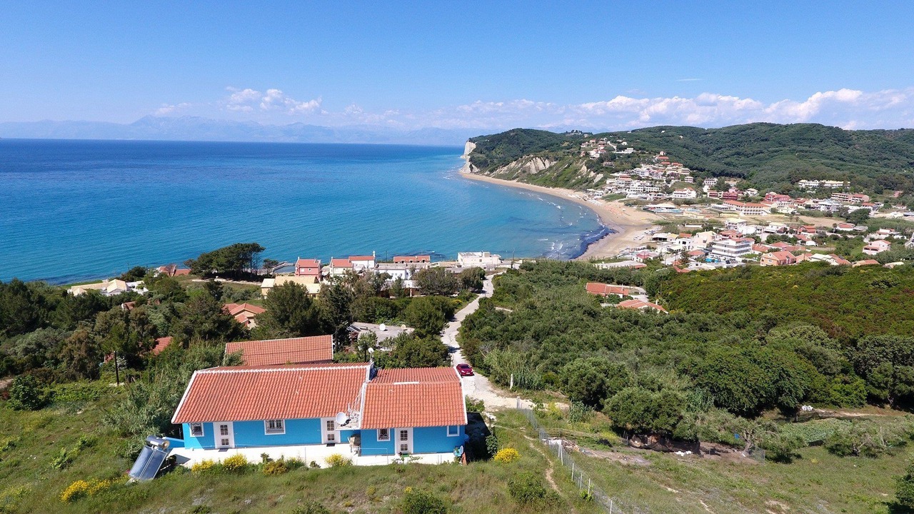 Photo of Outdoor in Agios Stefanos Avliotes