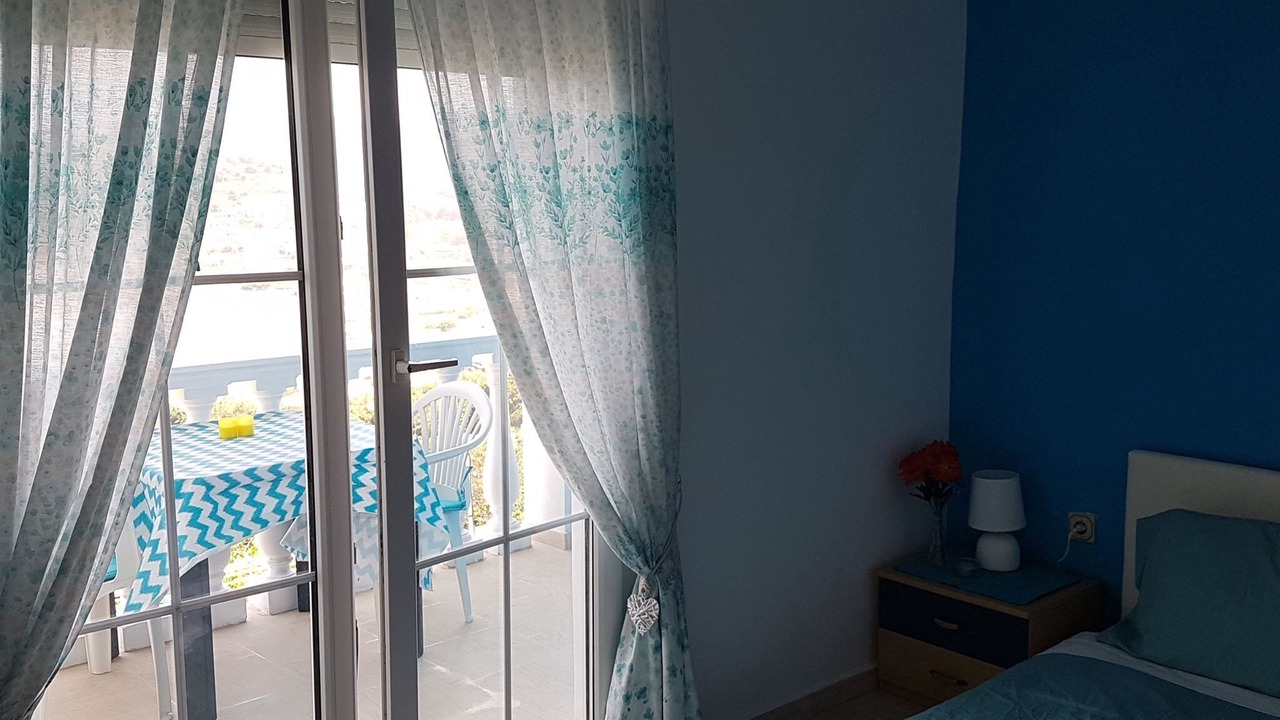 Photo of Bedroom in Agios Stefanos Avliotes