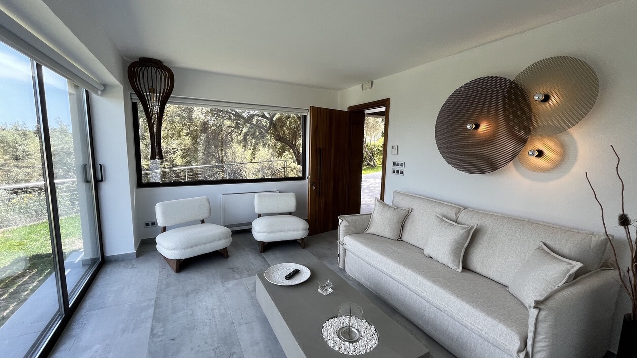 Photo of Livingroom in Spanokhorion