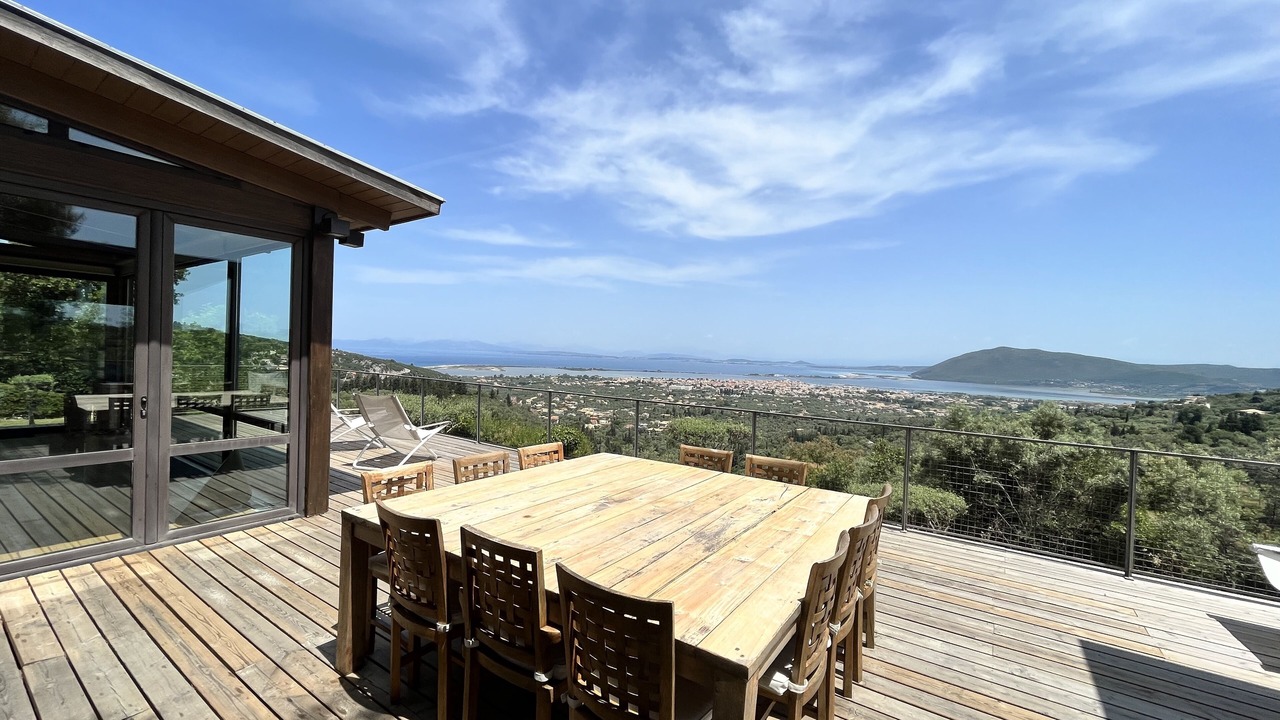 Photo of Outdoor in Spanokhorion