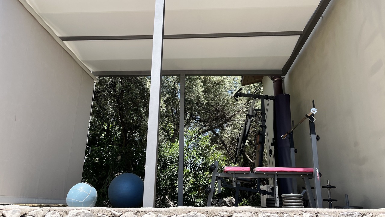 Photo of Outdoor in Spanokhorion