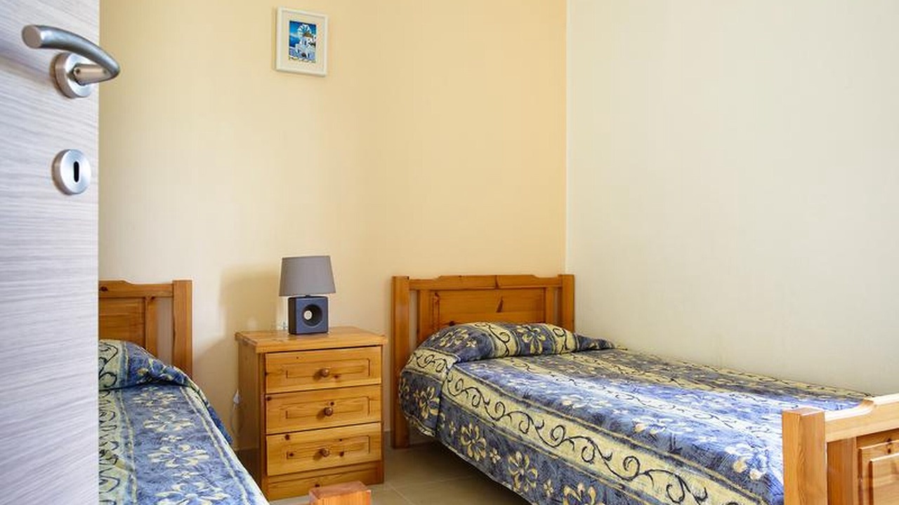Photo of Bedroom in Ammoudara