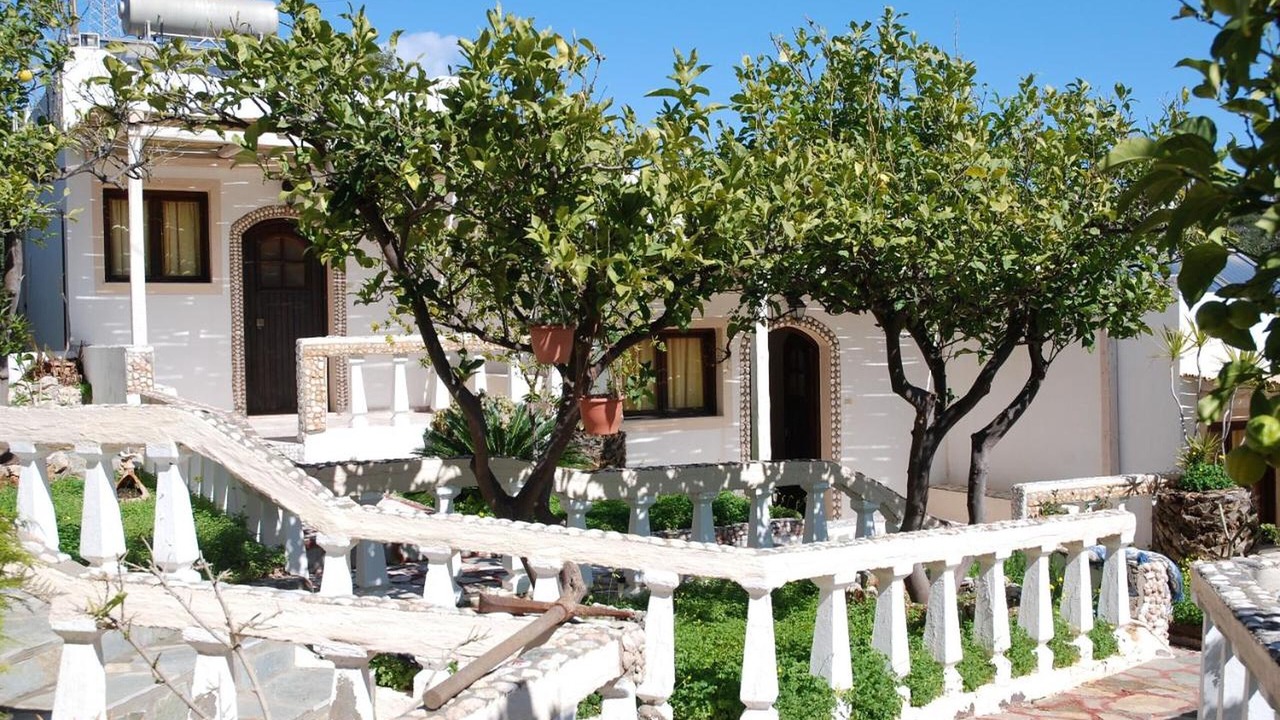 Photo of Outdoor in Ammoudara