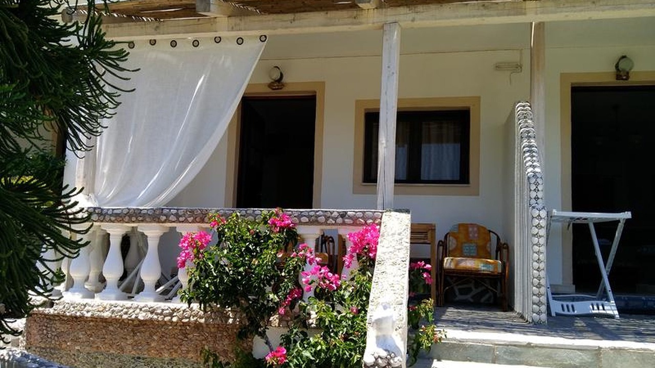 Photo of Outdoor in Ammoudara
