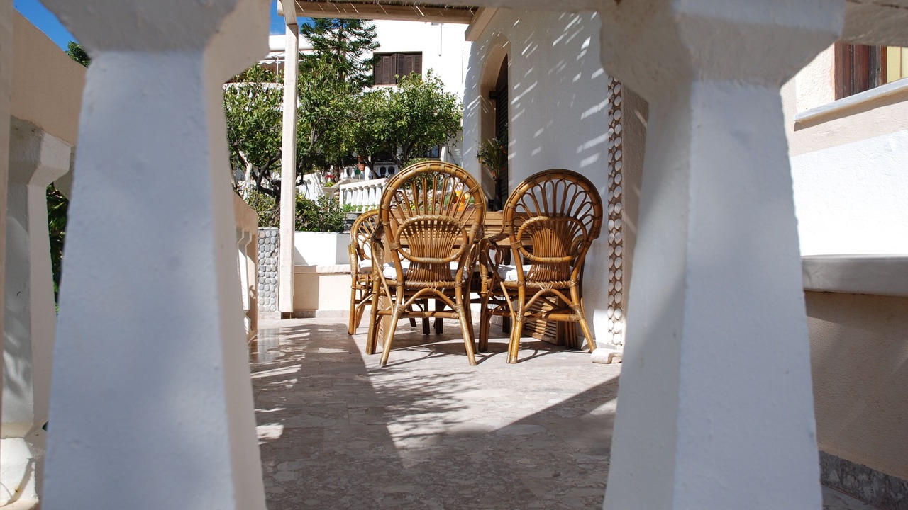 Photo of Outdoor in Ammoudara