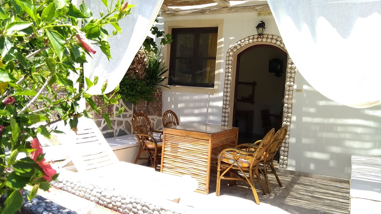 Photo of Outdoor in Ammoudara