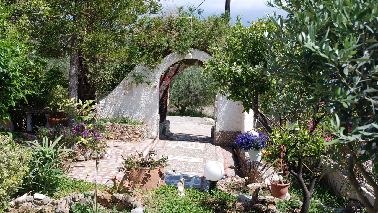 Photo of Outdoor in Ammoudara