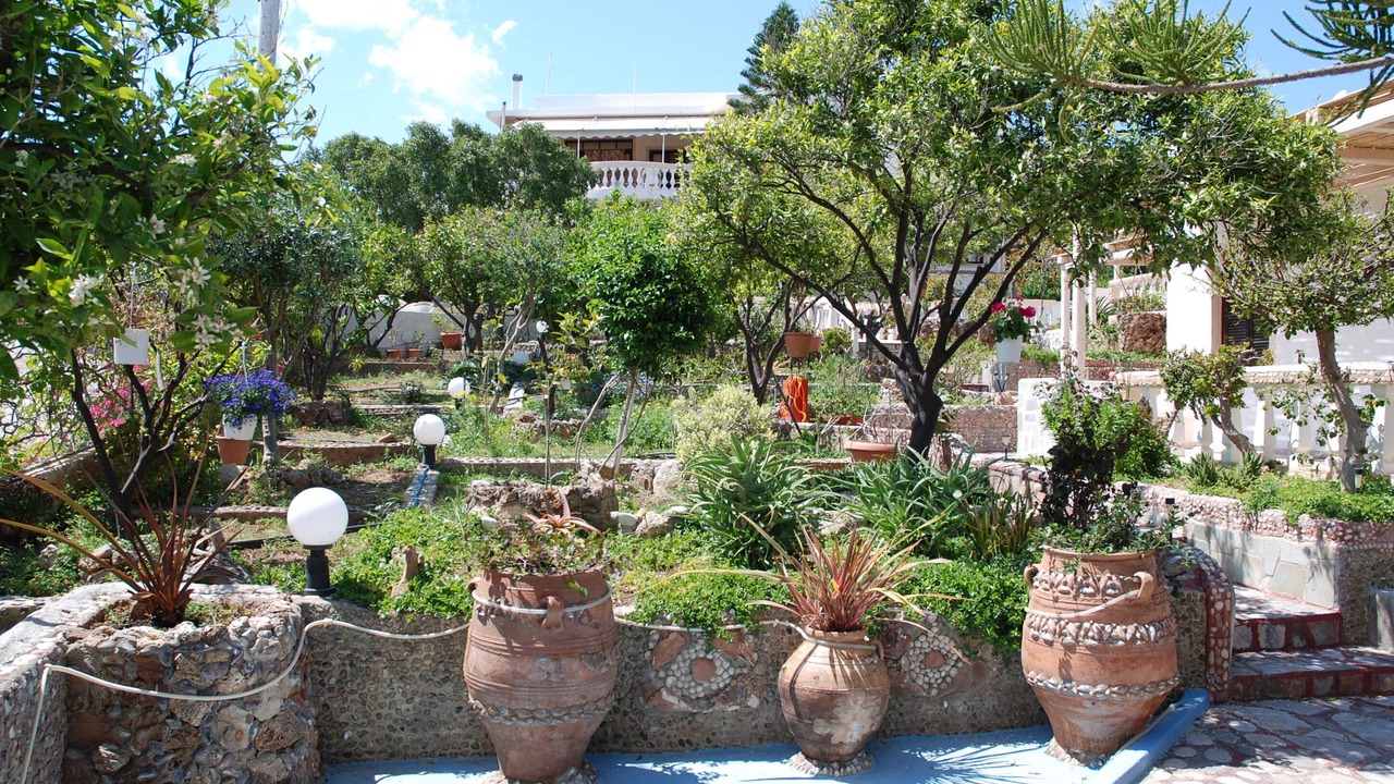 Photo of Outdoor in Ammoudara