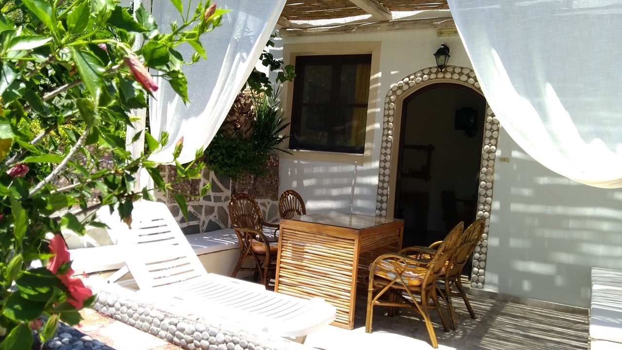 Photo of Outdoor in Ammoudara