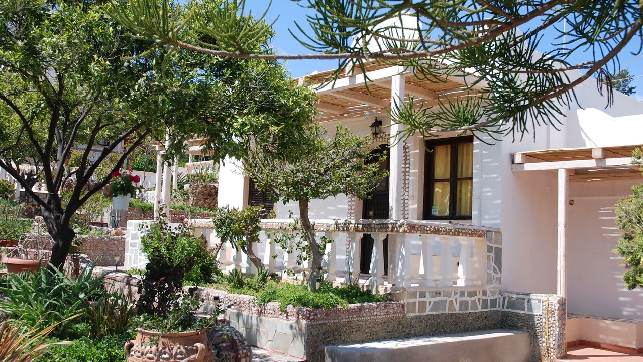 Photo of Outdoor in Ammoudara