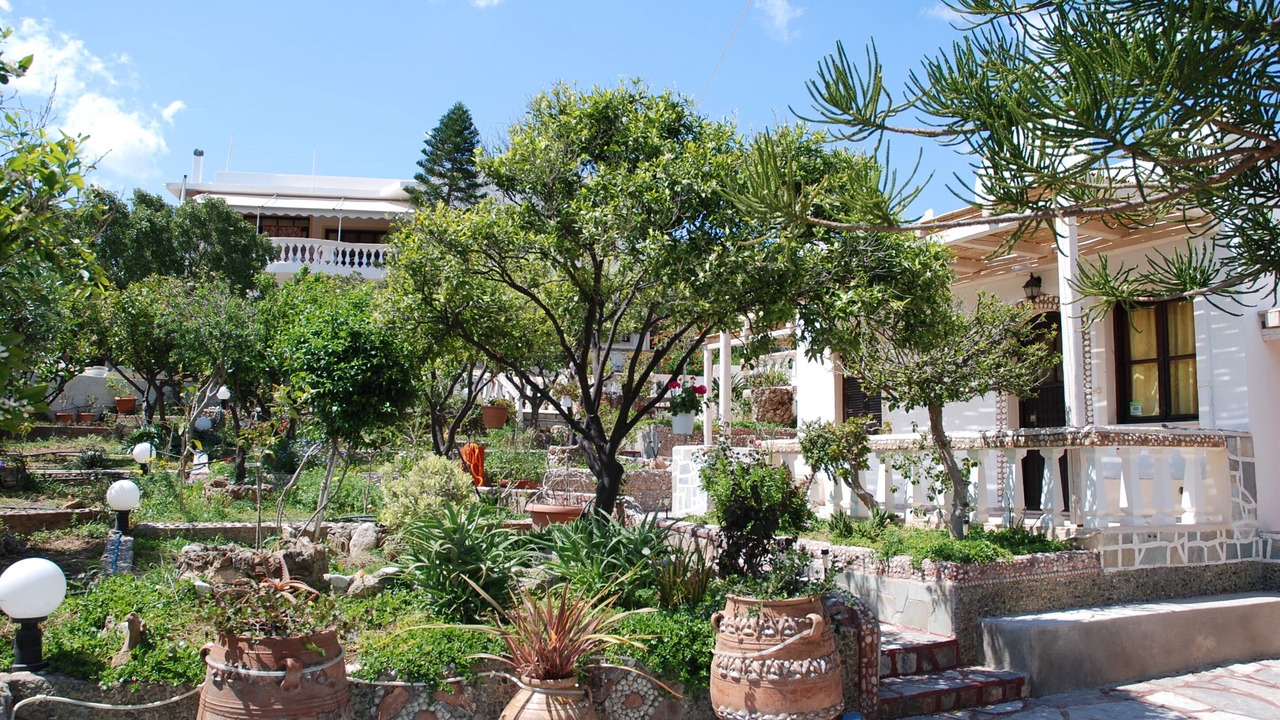 Photo of Outdoor in Ammoudara