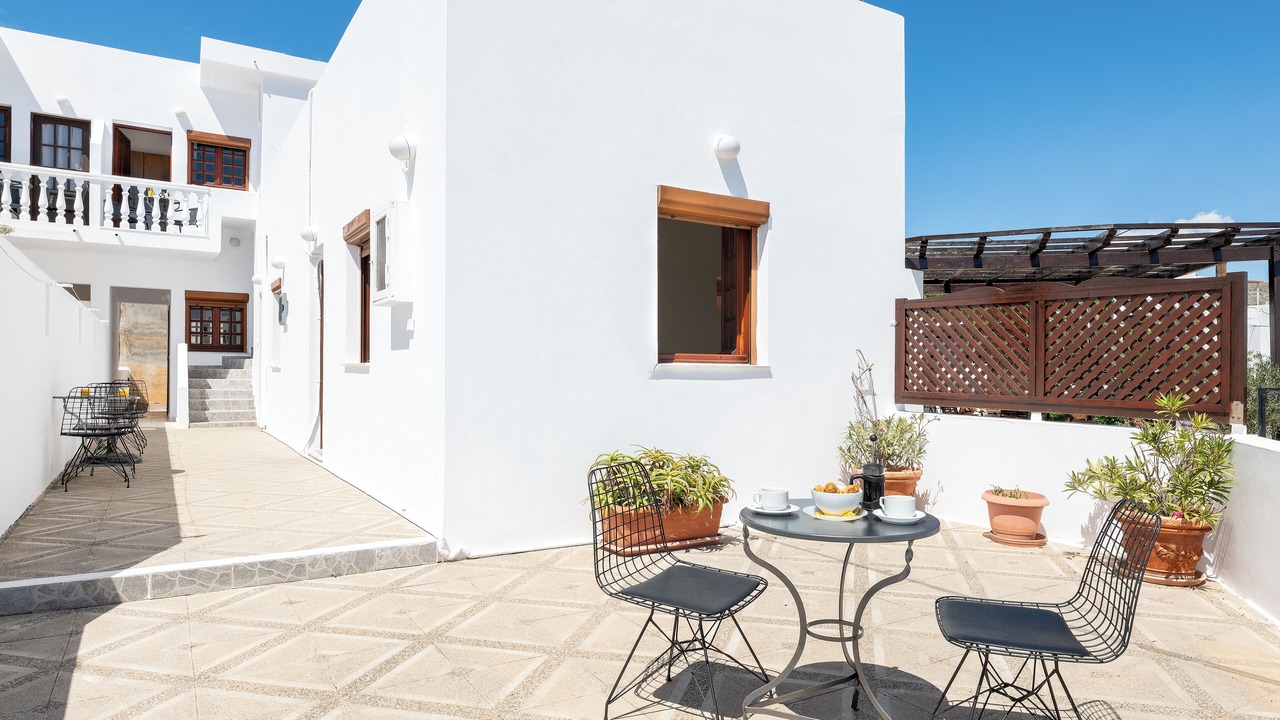 Photo of Outdoor in Lindos