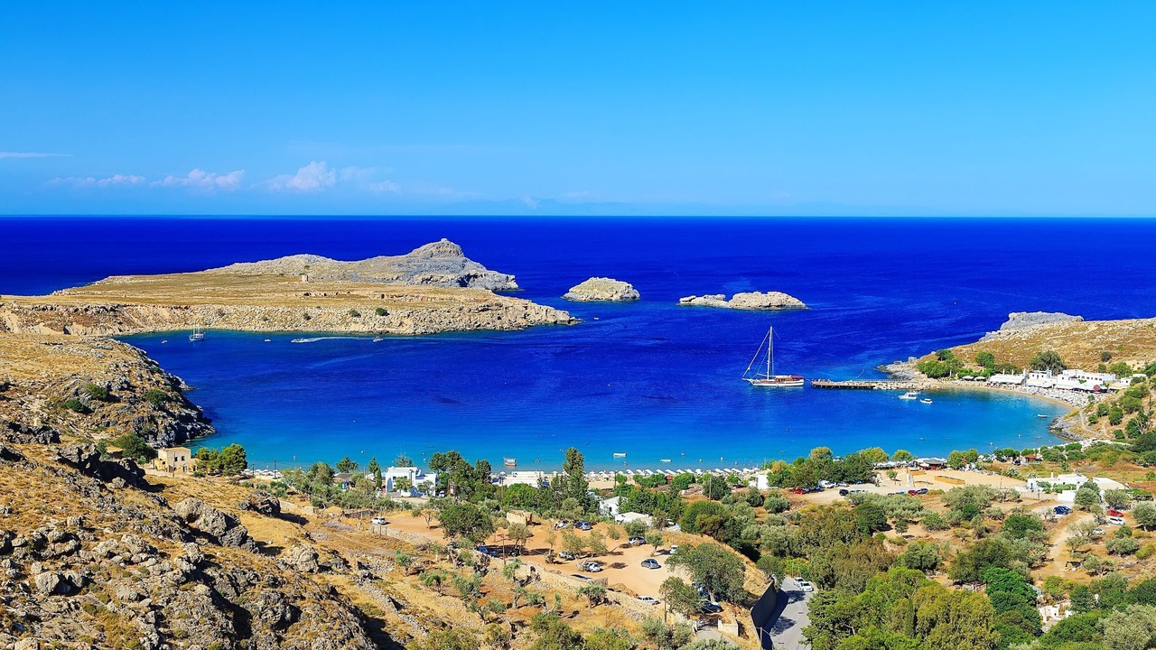 Photo of Others in Lindos