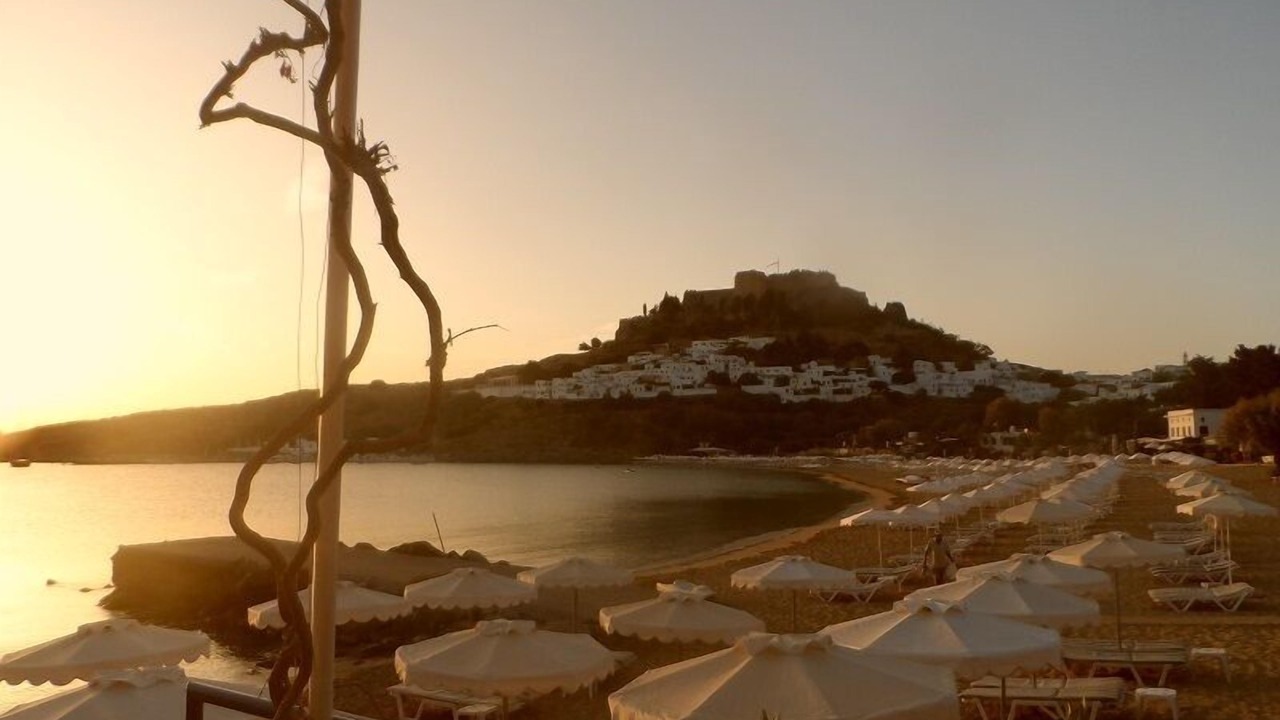 Photo of Others in Lindos