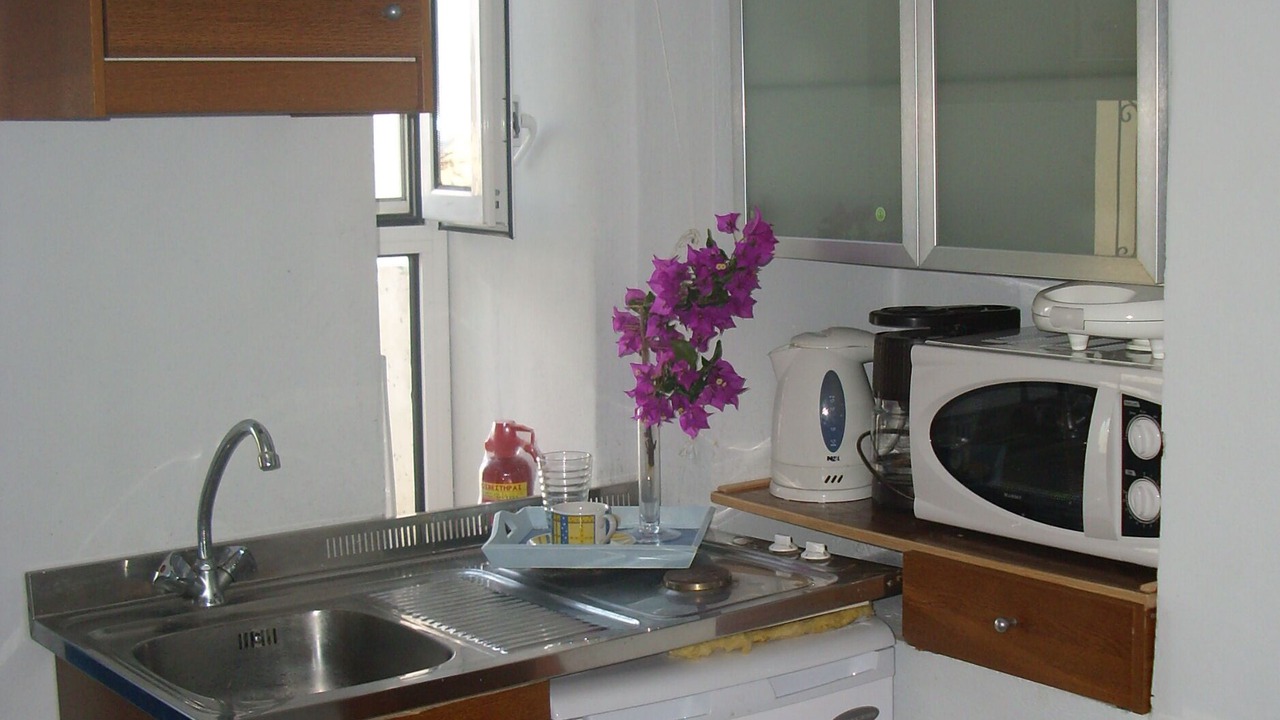 Photo of Kitchen in Therma