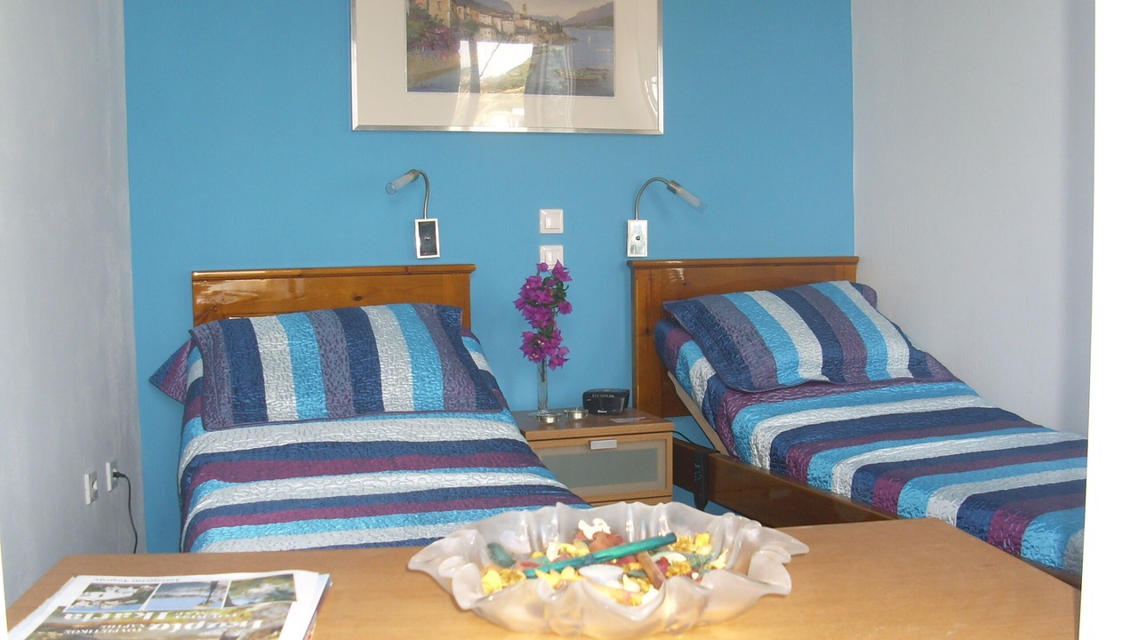 Photo of Bedroom in Therma