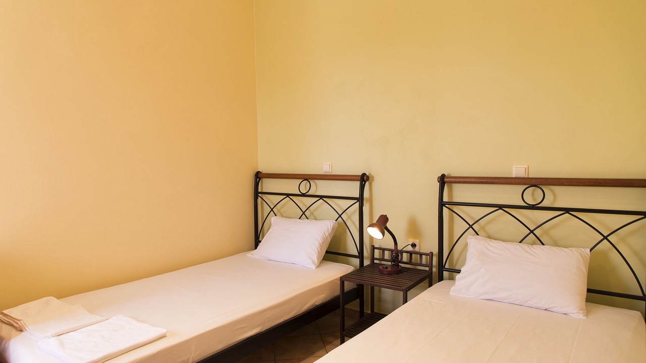 Photo of Bedroom in Xerokampos