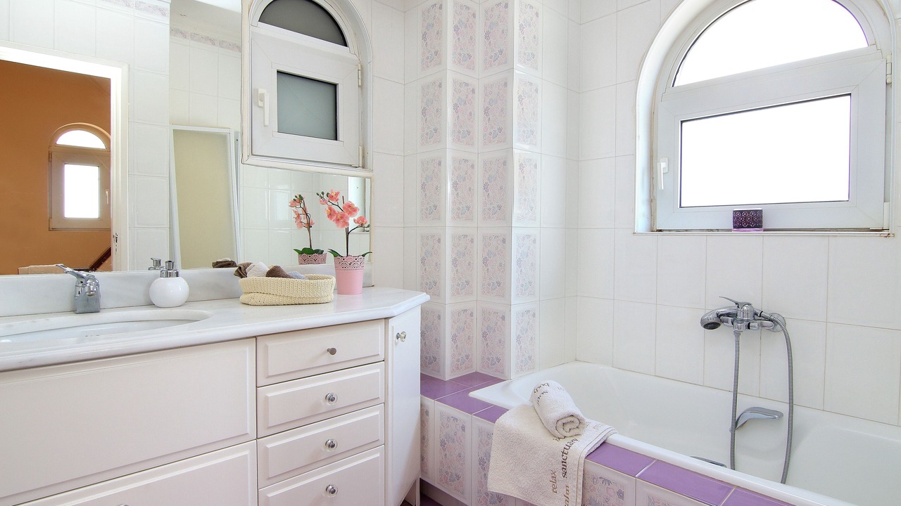 Photo of Bathroom in Saronikos