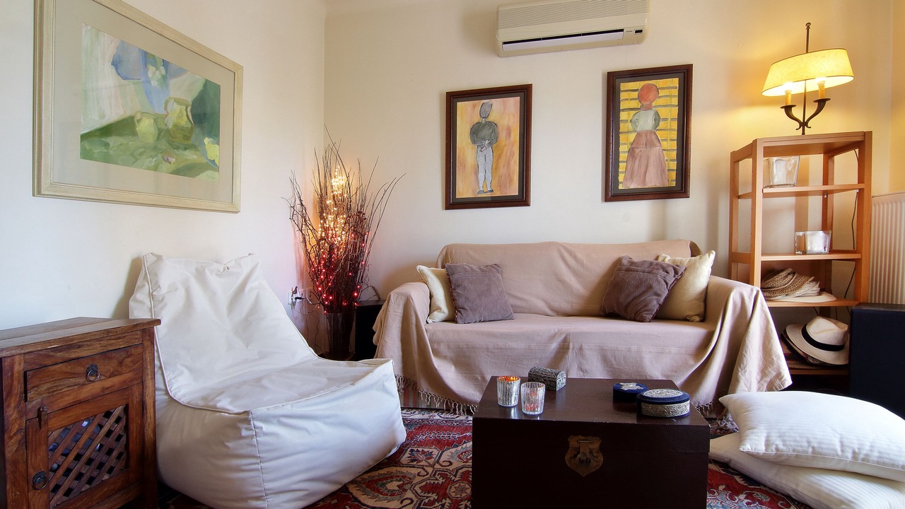 Photo of Livingroom in Saronikos