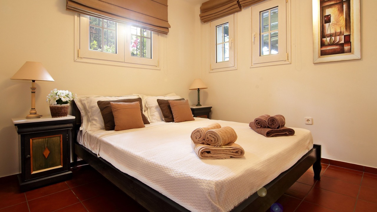Photo of Bedroom in Saronikos
