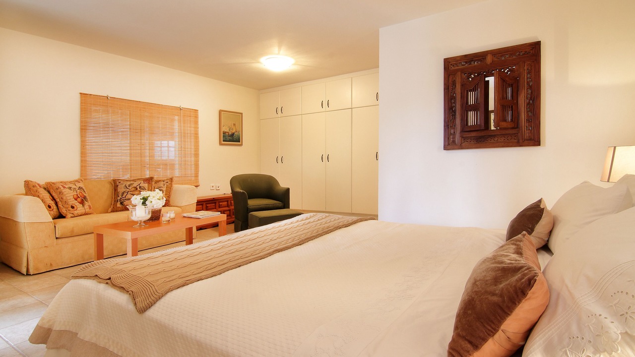 Photo of Bedroom in Saronikos