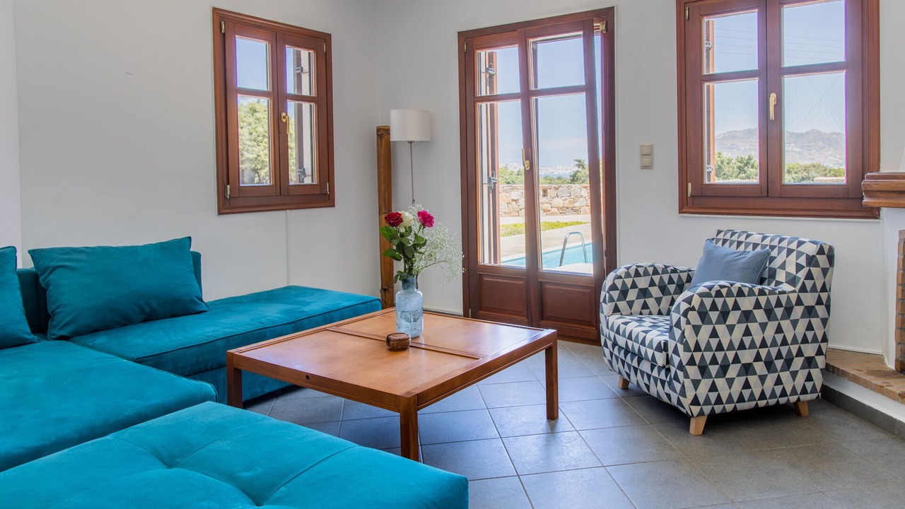 Photo of Bedroom in Agios Prokopios