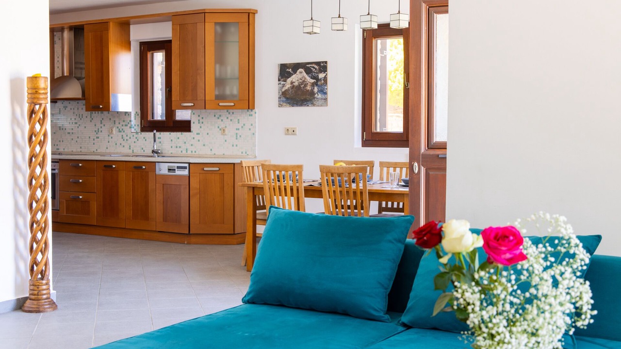 Photo of Bedroom in Agios Prokopios