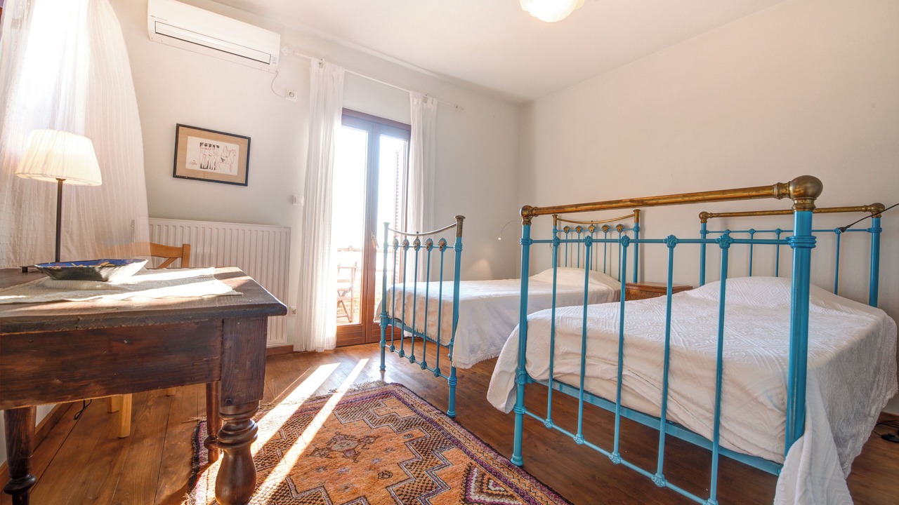 Photo of Bedroom in Gavrio