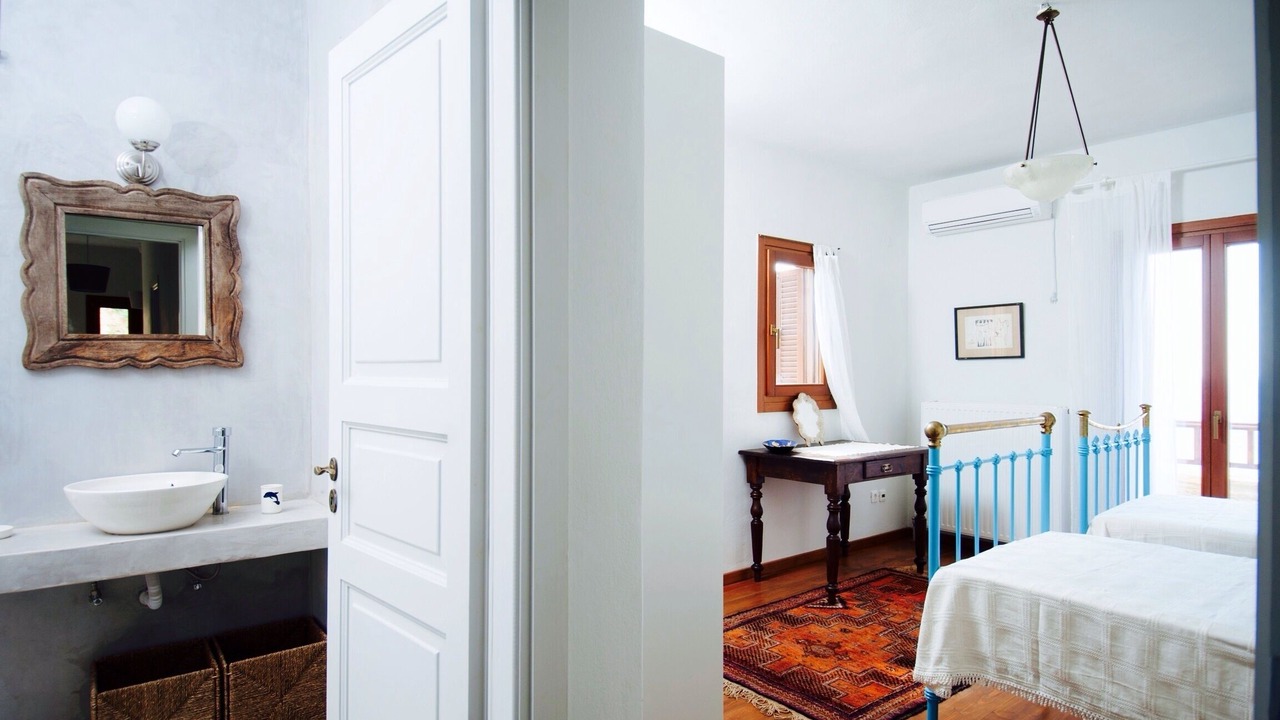 Photo of Bedroom in Gavrio