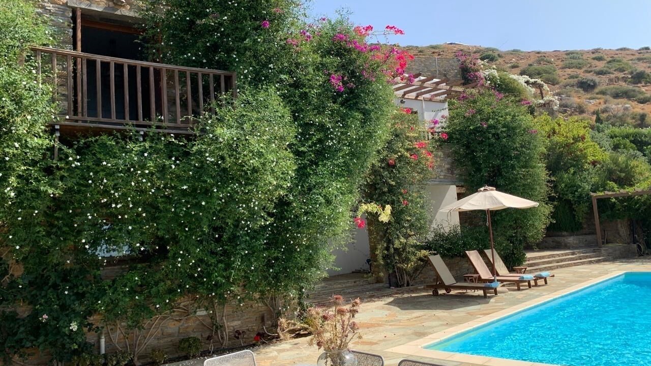 Photo of Outdoor in Gavrio