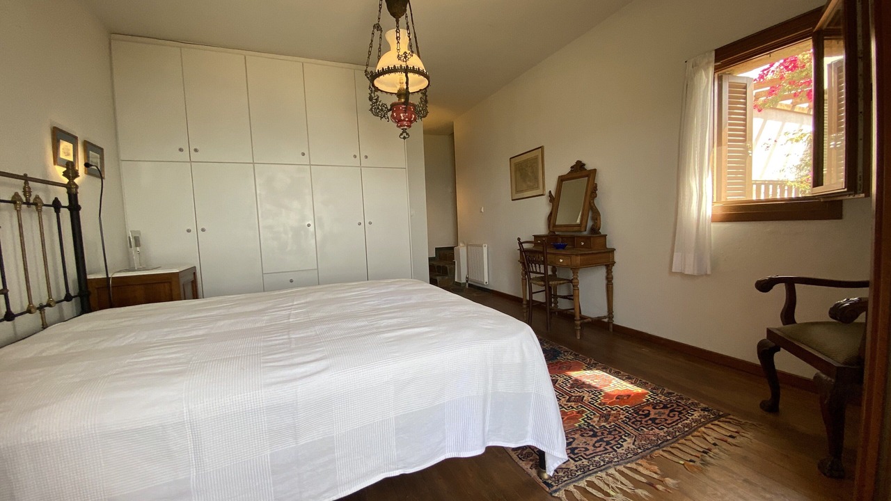 Photo of Bedroom in Gavrio