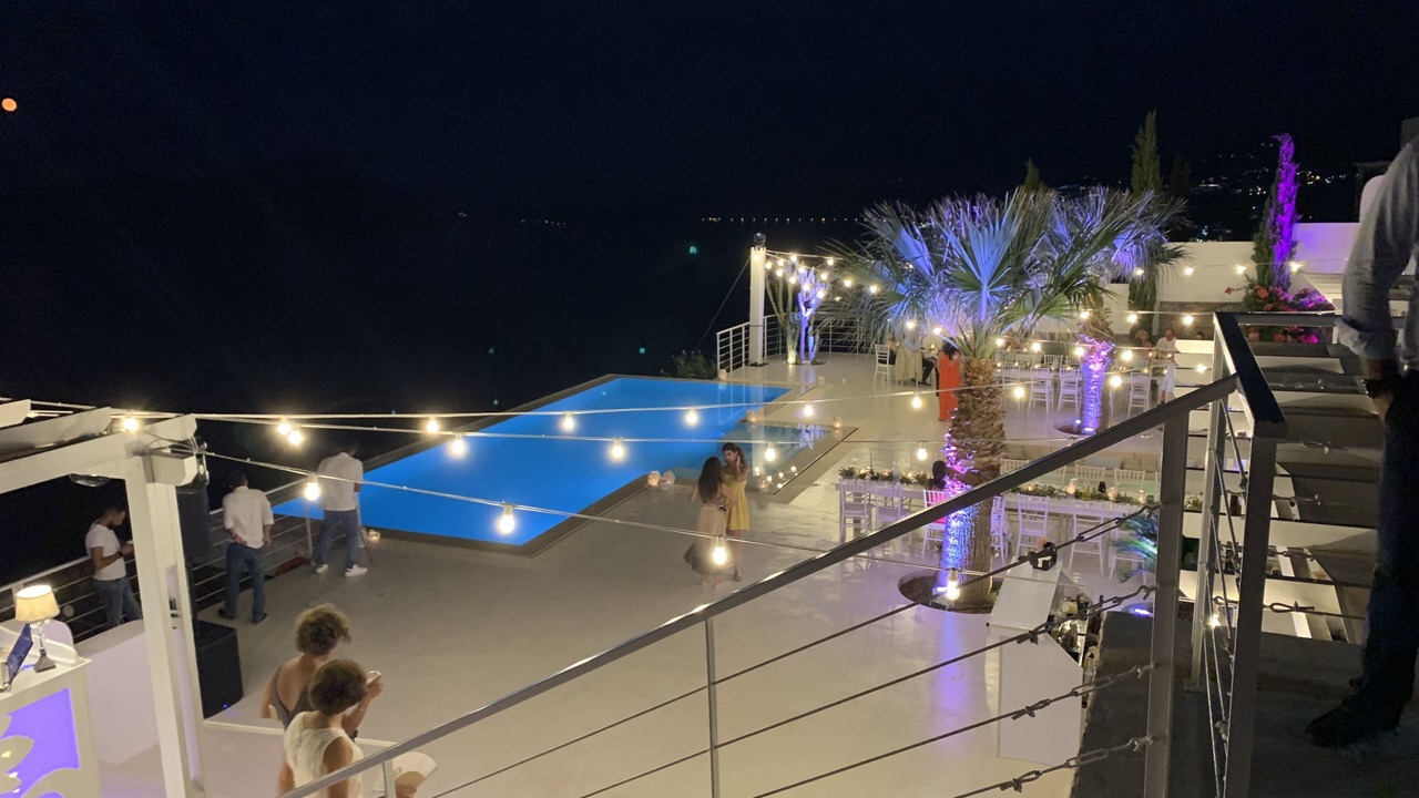 Photo of Outdoor in Elounda
