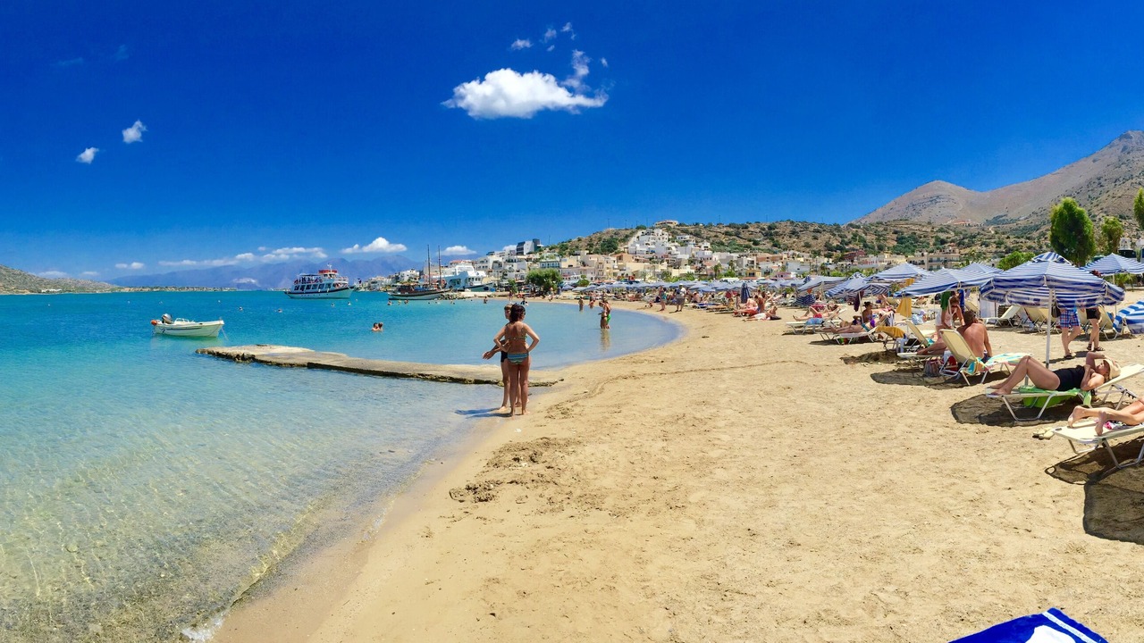 Photo of Others in Elounda