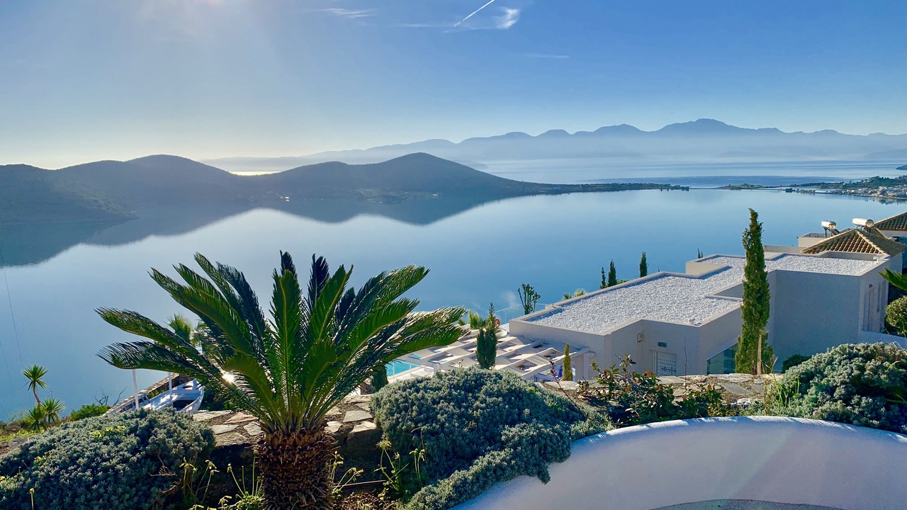 Photo of Outdoor in Elounda